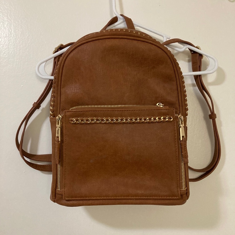Madison West Backpack/Purse